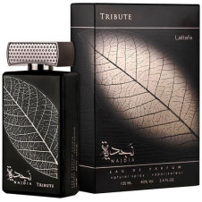 Parfum barbatesc 733882 Lattafa, Najdia Tribute, Barbati, 100 ml EDP
