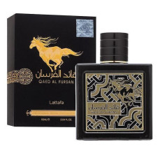 Parfum bărbătesc 455365 Lattafa Qaed Al Fursan EDP 90m