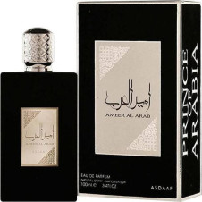 Parfum bărbătesc 456348 Asdaaf, Ameer Al Arab Black 100 ml