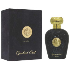 Parfum de damă 130328 Lattafa, Opulent Oud,100 ml EDP