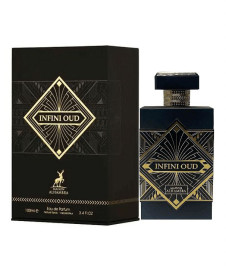 Parfum unisex 735428 Maison Alhambra INFINI OUD 100ML EDP