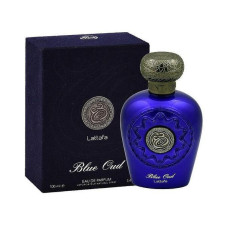 Parfum unisex 137909 Lattafa, Blue Oud, 100 ml EDP