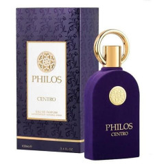 Parfum pentru bărbați 459325 Maison Alhambra PHILOS CENTRO 100ML EDP